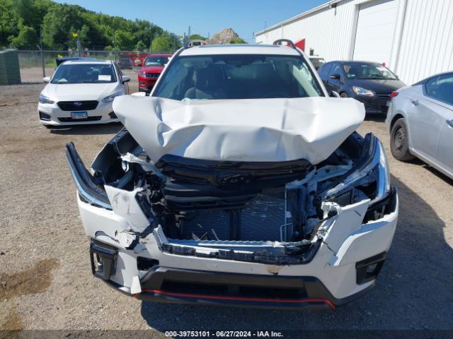 JF2SKAEC7RH474569 Subaru Forester Sport
