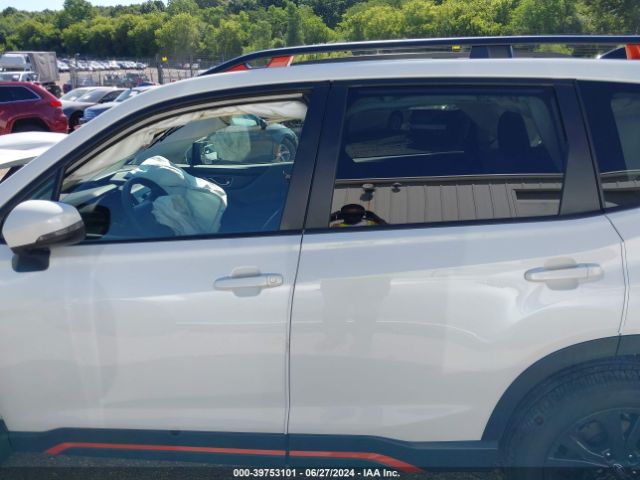 JF2SKAEC7RH474569 Subaru Forester Sport