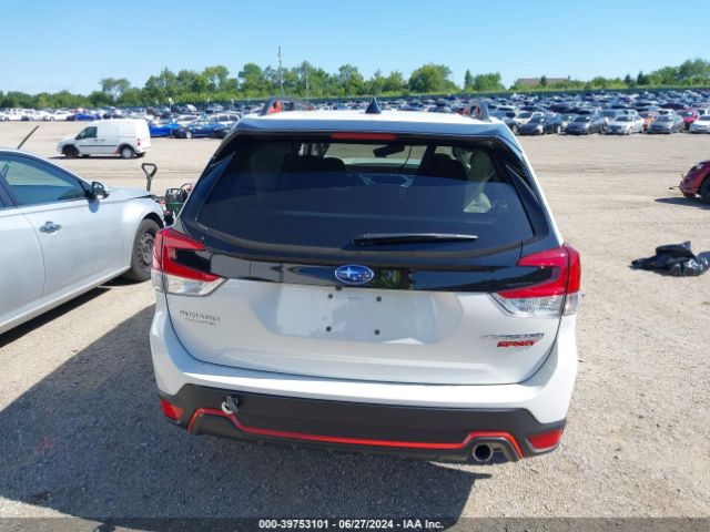 JF2SKAEC7RH474569 Subaru Forester Sport