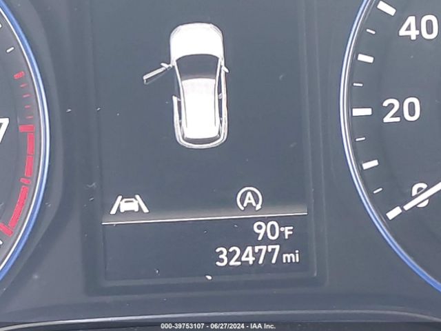 KM8K6CAB3NU919074 Hyundai Kona Sel
