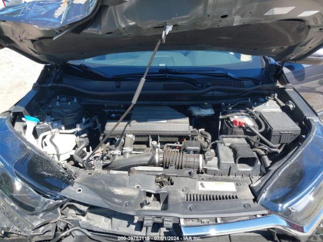 2HKRW2H50JH633944 Honda CR-V EX