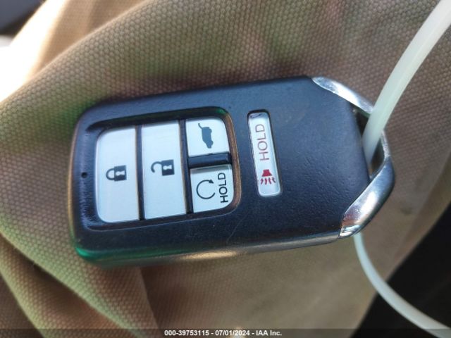 2HKRW2H50JH633944 Honda CR-V EX
