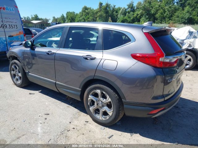 2HKRW2H50JH633944 Honda CR-V EX