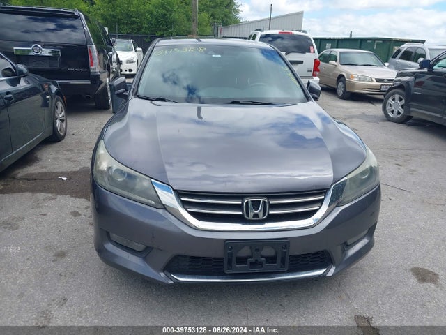 Honda Accord Ex-l 2015 1HGCR2F83FA203447 Image 12