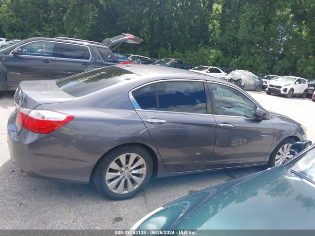 Honda Accord Ex-l 2015 1HGCR2F83FA203447 Image 13