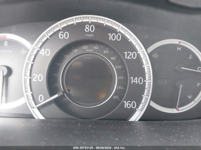 Honda Accord Ex-l 2015 1HGCR2F83FA203447 Image 15