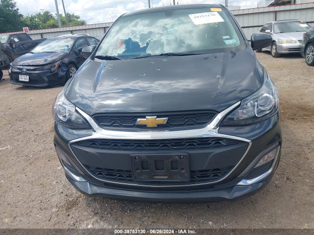 Chevrolet Spark Fwd 1lt Automatic 2021 KL8CD6SAXMC730814 Image 12