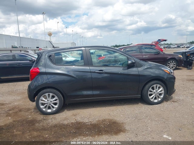 Chevrolet Spark Fwd 1lt Automatic 2021 KL8CD6SAXMC730814 Image 13