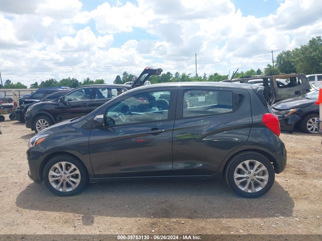 Chevrolet Spark Fwd 1lt Automatic 2021 KL8CD6SAXMC730814 Image 14