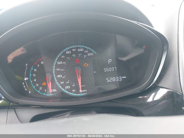Chevrolet Spark Fwd 1lt Automatic 2021 KL8CD6SAXMC730814 Image 15