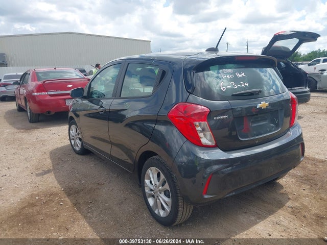 Chevrolet Spark Fwd 1lt Automatic 2021 KL8CD6SAXMC730814 Image 3