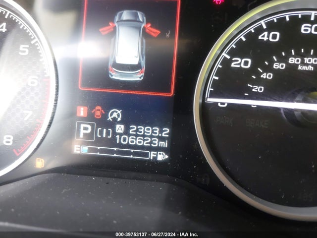 Subaru Forester Limited 2020 JF2SKAUC2LH406057 Image 15