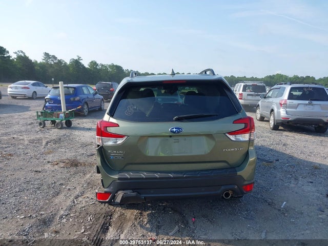 Subaru Forester Limited 2020 JF2SKAUC2LH406057 Image 16