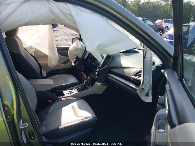 Subaru Forester Limited 2020 JF2SKAUC2LH406057 Image 5