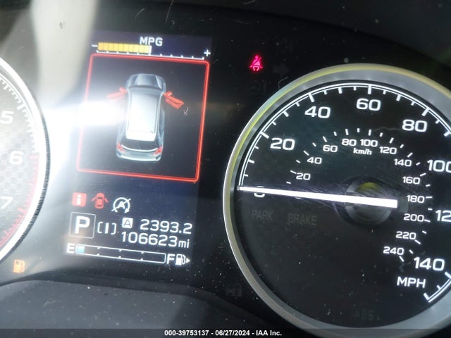 Subaru Forester Limited 2020 JF2SKAUC2LH406057 Image 7