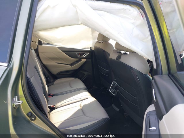 Subaru Forester Limited 2020 JF2SKAUC2LH406057 Image 8
