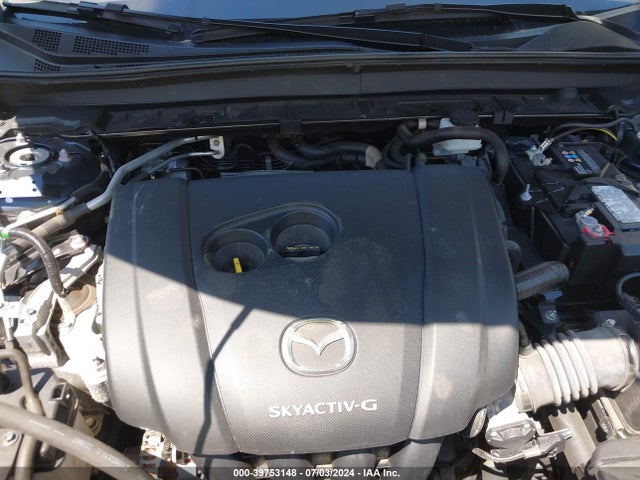 3MVDMBDL4MM316380 Mazda Cx-30 Premium