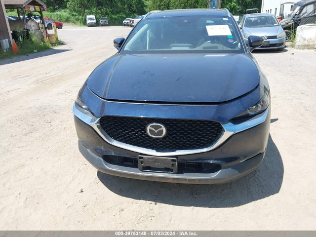 3MVDMBDL4MM316380 Mazda Cx-30 Premium