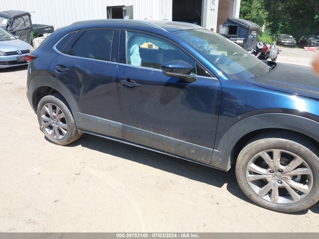Mazda Cx-30 Premium 2021 3MVDMBDL4MM316380 Image 13