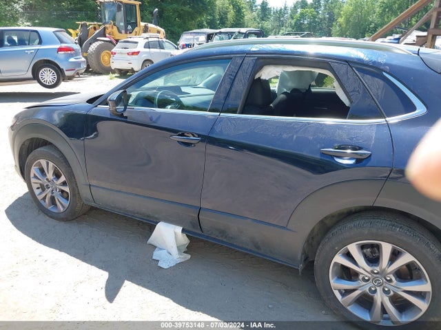 Mazda Cx-30 Premium 2021 3MVDMBDL4MM316380 Image 14