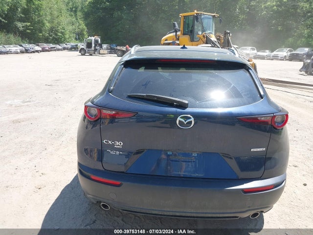 Mazda Cx-30 Premium 2021 3MVDMBDL4MM316380 Image 16
