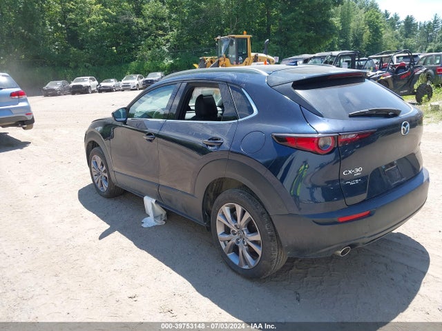 3MVDMBDL4MM316380 Mazda Cx-30 Premium