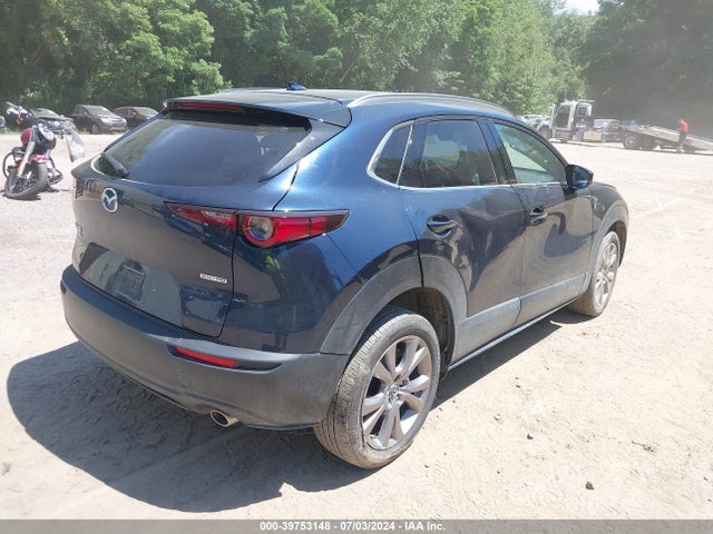 3MVDMBDL4MM316380 Mazda Cx-30 Premium