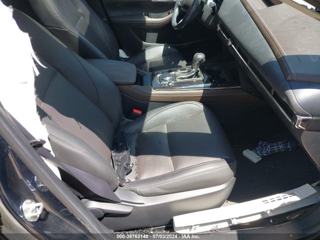 3MVDMBDL4MM316380 Mazda Cx-30 Premium
