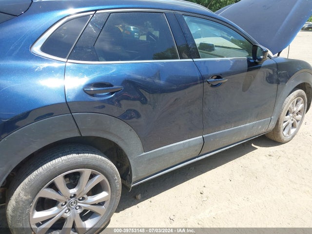 3MVDMBDL4MM316380 Mazda Cx-30 Premium