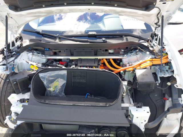 2023 JAGUAR I-PACE SADHD2S10P1630778 Photo 9
