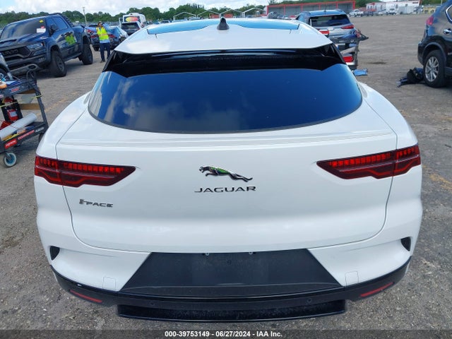 Jaguar I-pace Hse Ev400 Awd 2023 SADHD2S10P1630778 Image 16