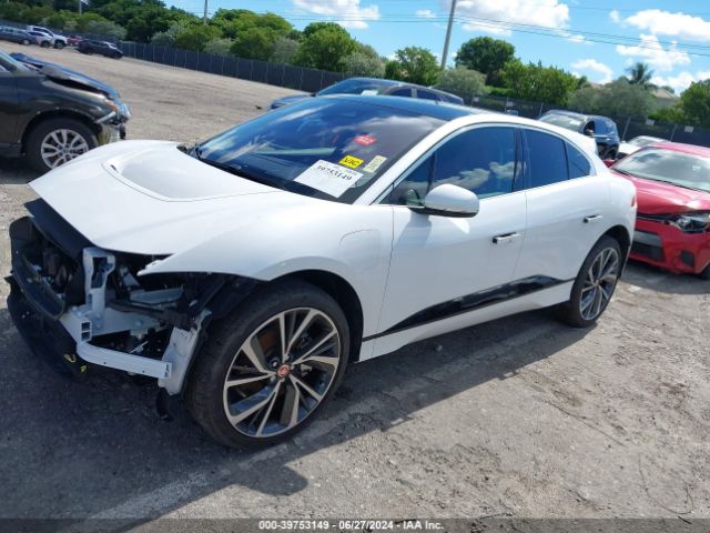 2023 JAGUAR I-PACE SADHD2S10P1630778 Photo 1