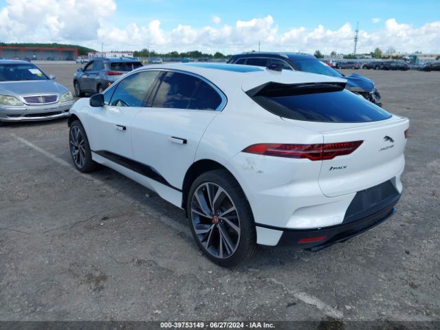 2023 JAGUAR I-PACE SADHD2S10P1630778 Photo 2
