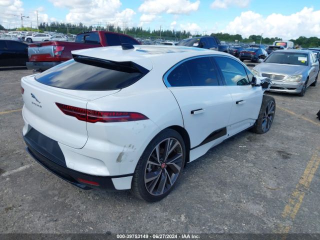 2023 JAGUAR I-PACE SADHD2S10P1630778 Photo 3
