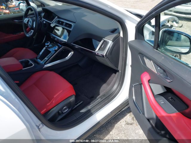 2023 JAGUAR I-PACE SADHD2S10P1630778 Photo 4