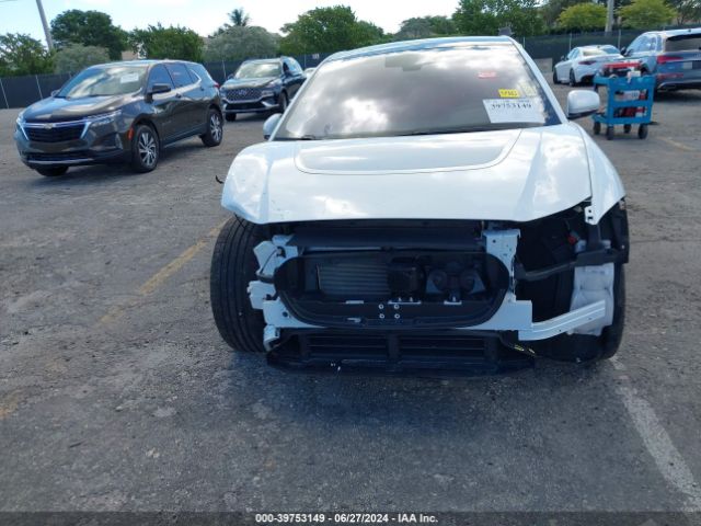 2023 JAGUAR I-PACE SADHD2S10P1630778 Photo 5
