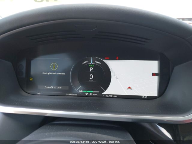 2023 JAGUAR I-PACE SADHD2S10P1630778 Photo 6