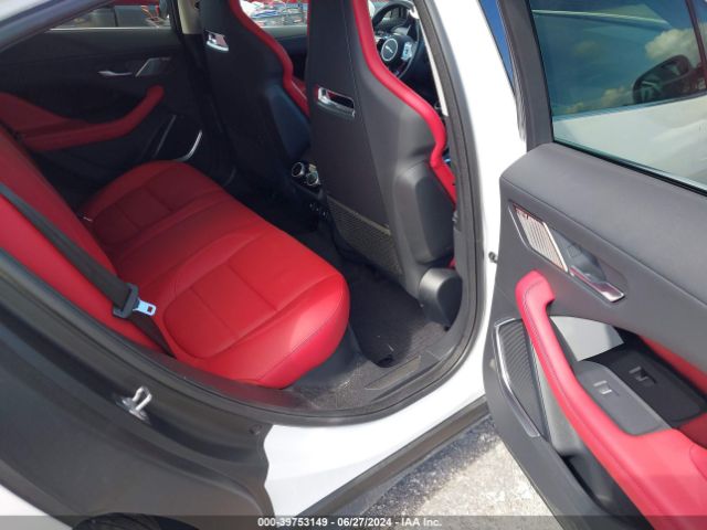 2023 JAGUAR I-PACE SADHD2S10P1630778 Photo 7