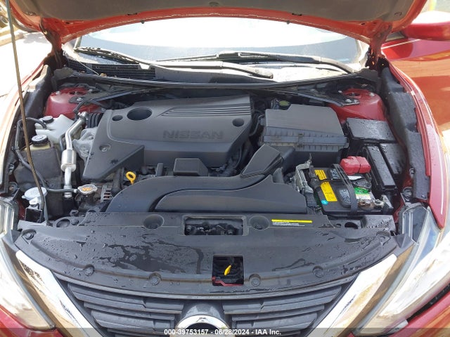 Nissan Altima 2.5 S 2016 1N4AL3AP9GC254149 Image 10