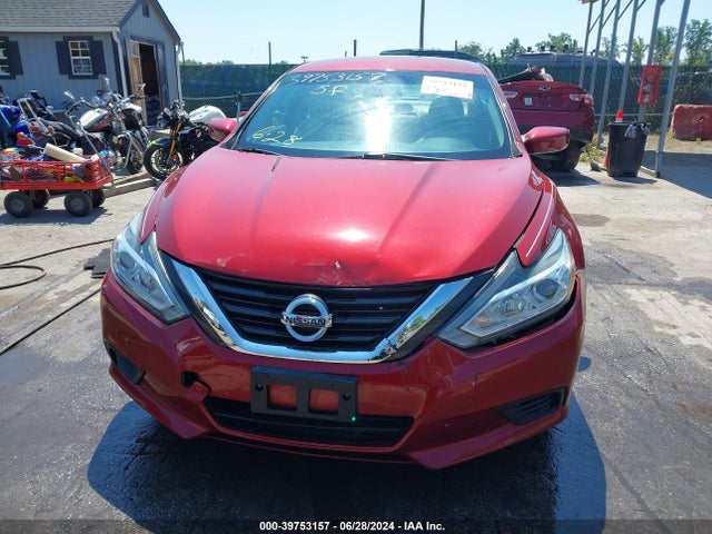 Nissan Altima 2.5 S 2016 1N4AL3AP9GC254149 Image 12