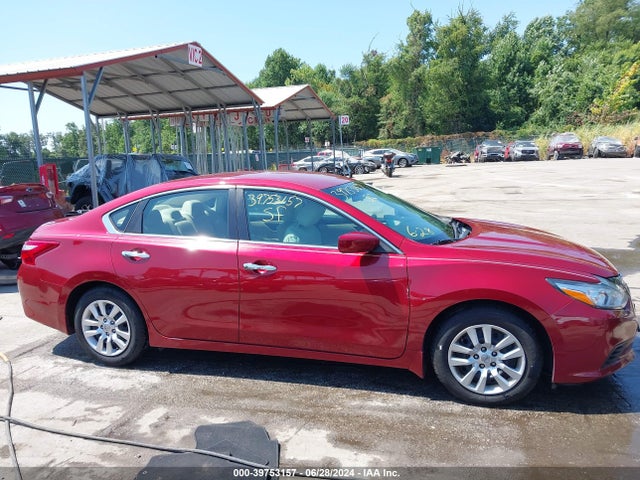 Nissan Altima 2.5 S 2016 1N4AL3AP9GC254149 Image 13
