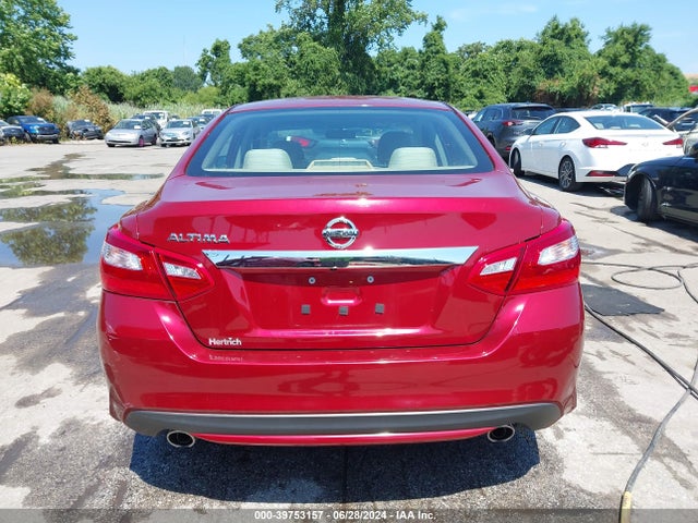 Nissan Altima 2.5 S 2016 1N4AL3AP9GC254149 Image 16