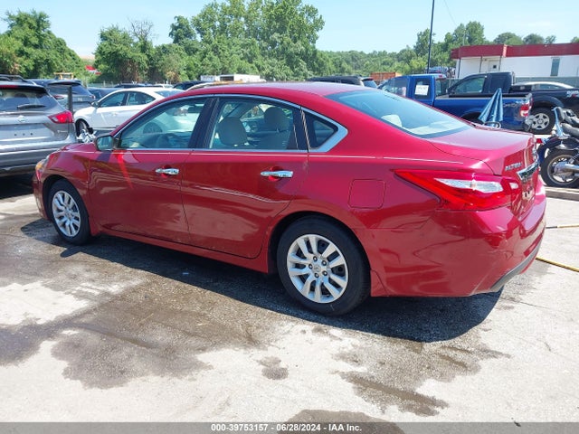 Nissan Altima 2.5 S 2016 1N4AL3AP9GC254149 Image 3