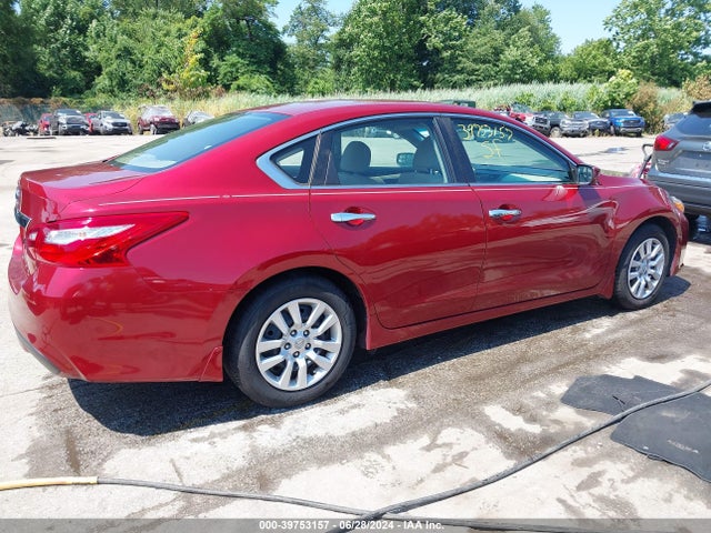 Nissan Altima 2.5 S 2016 1N4AL3AP9GC254149 Image 4