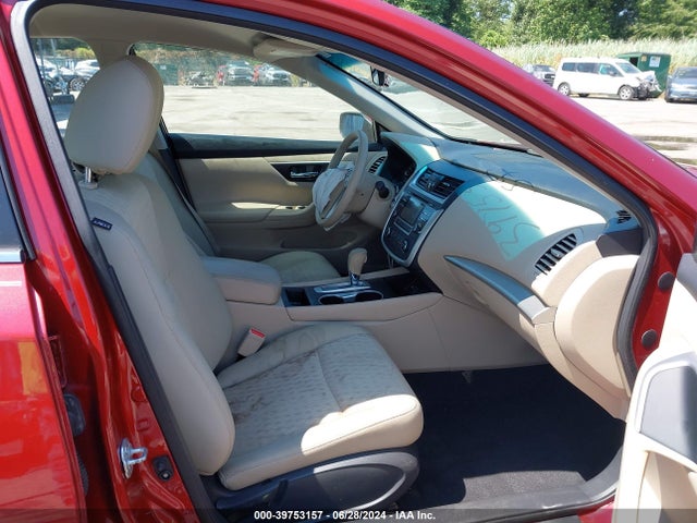 Nissan Altima 2.5 S 2016 1N4AL3AP9GC254149 Image 5