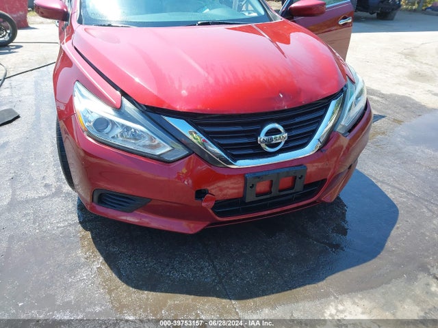 Nissan Altima 2.5 S 2016 1N4AL3AP9GC254149 Image 6