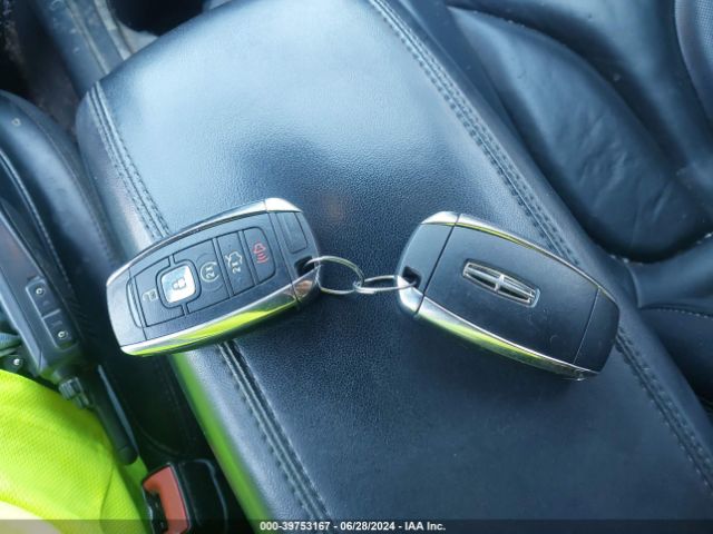5LMCJ2D9XJUL03515 Lincoln MKC SELECT