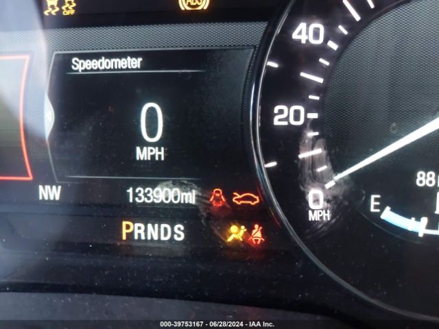 5LMCJ2D9XJUL03515 Lincoln MKC SELECT