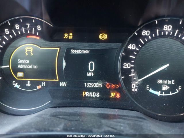 5LMCJ2D9XJUL03515 Lincoln MKC SELECT