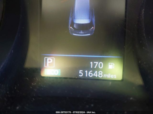 JN8AT2MV7LW140758 Nissan Rogue Sv Intelligent Awd